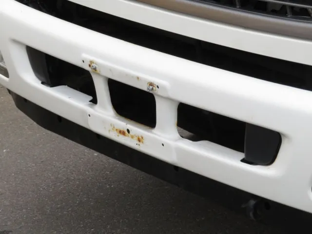 日野 レンジャー SDG-FD7JGAA(2WD)の写真29