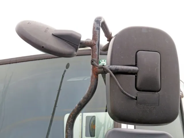 日野 レンジャー SDG-FD7JGAA(2WD)の写真31