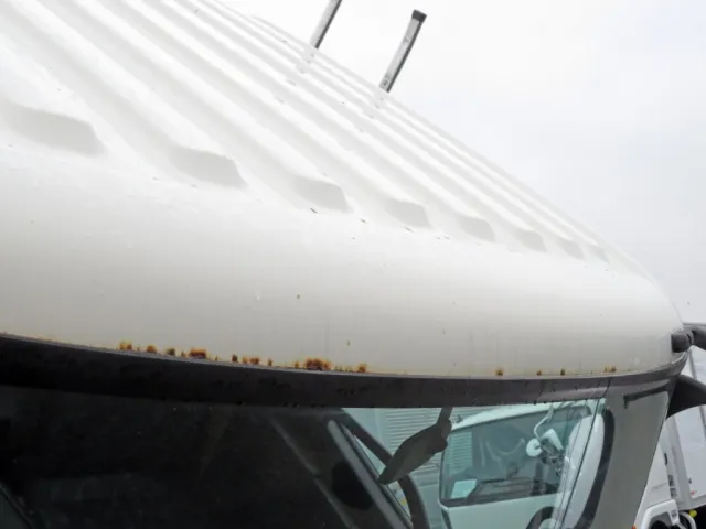 日野 レンジャー SDG-FD7JGAA(2WD)の写真32