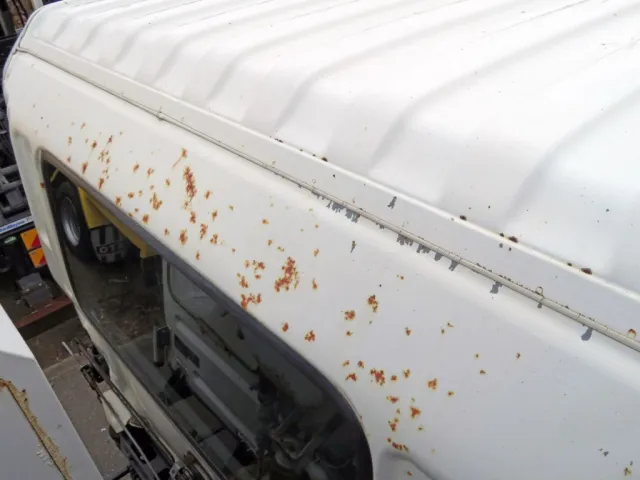 日野 レンジャー SDG-FD7JGAA(2WD)の写真33