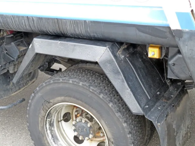 日野 レンジャー SDG-FD7JGAA(2WD)の写真35