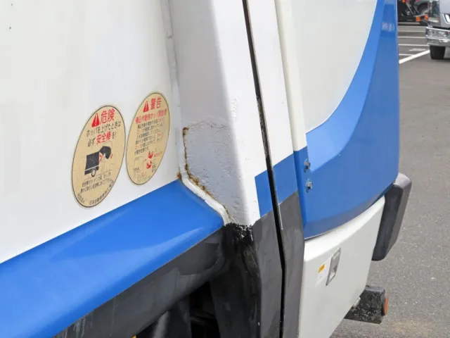 日野 レンジャー SDG-FD7JGAA(2WD)の写真37