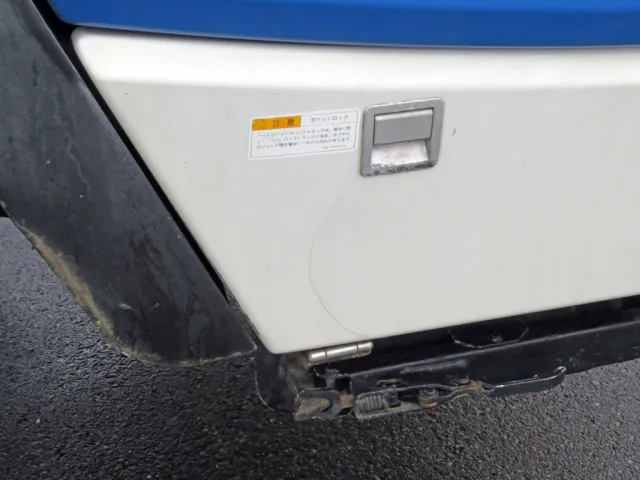 日野 レンジャー SDG-FD7JGAA(2WD)の写真38