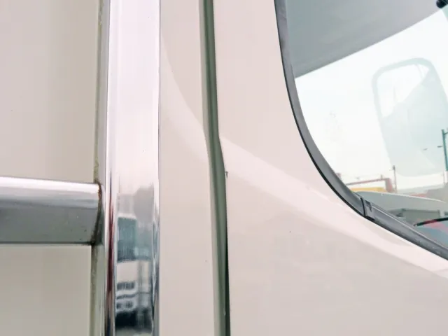 日野 レンジャー SDG-FD7JGAA(2WD)の写真41