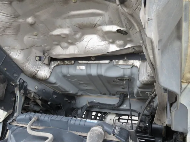 日野 レンジャー SDG-FD7JGAA(2WD)の写真43