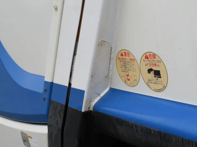 日野 レンジャー SDG-FD7JGAA(2WD)の写真47