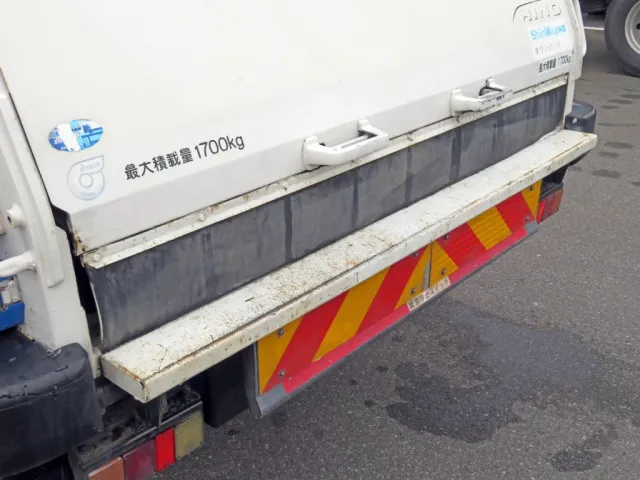 日野 レンジャー SDG-FD7JGAA(2WD)の写真50