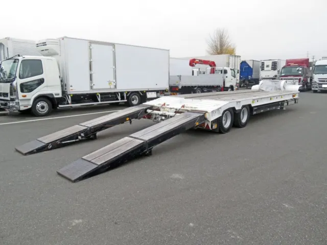 東邦 TL26G4E2改の写真2