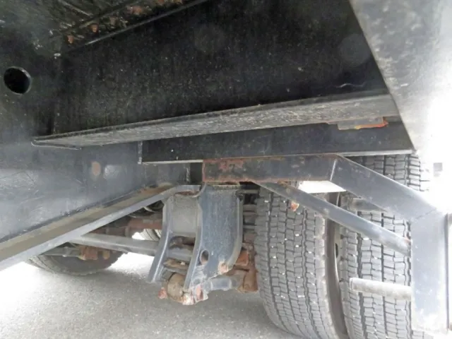 東邦 TL26G4E2改の写真6