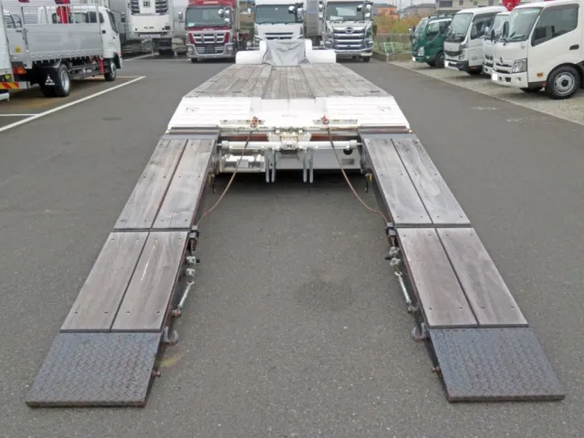 東邦 TL26G4E2改の写真7