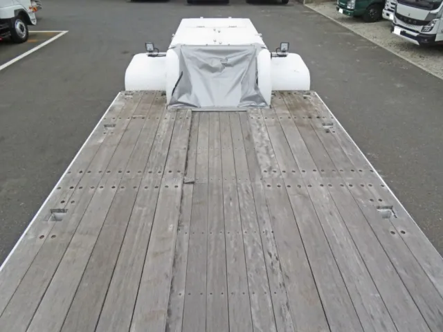 東邦 TL26G4E2改の写真9