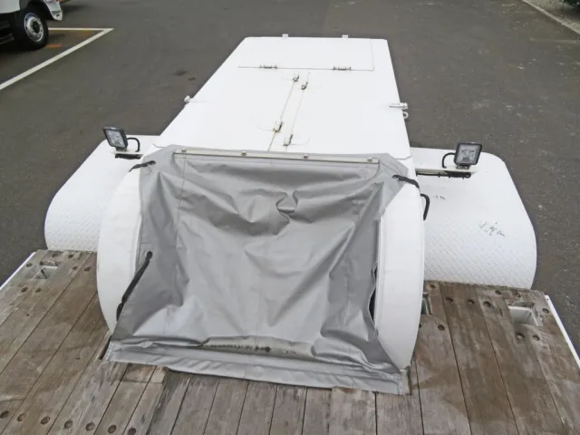 東邦 TL26G4E2改の写真10