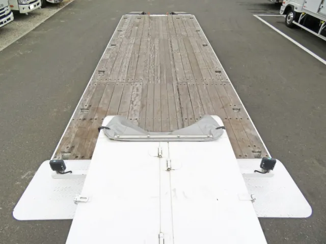 東邦 TL26G4E2改の写真12