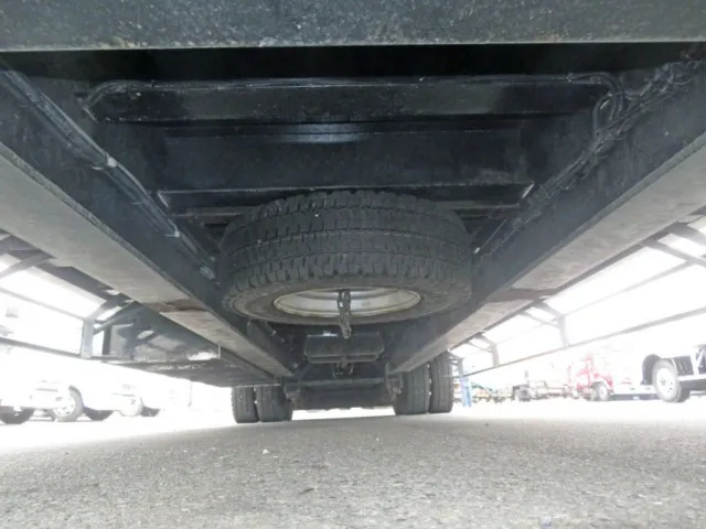 東邦 TL26G4E2改の写真14