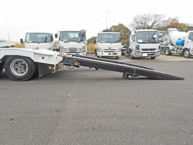 東邦 TL26G4E2改の写真15