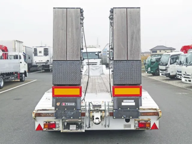 東邦 TL26G4E2改の写真17