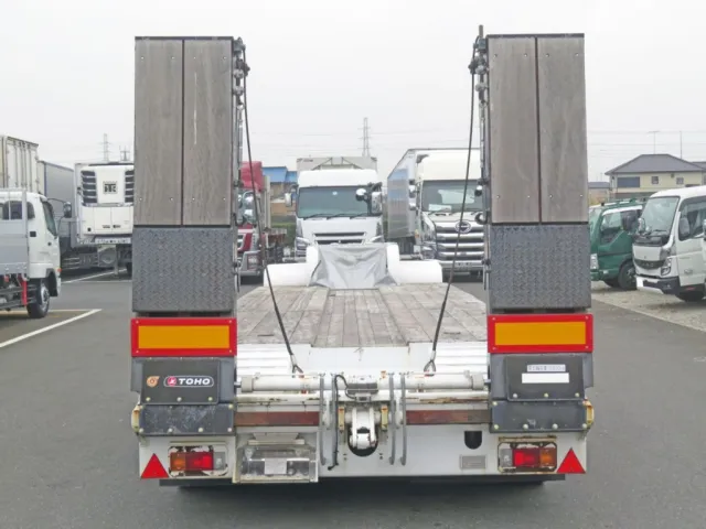 東邦 TL26G4E2改の写真18