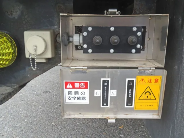 東邦 TL26G4E2改の写真19