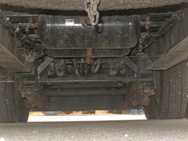 東邦 TL26G4E2改の写真32