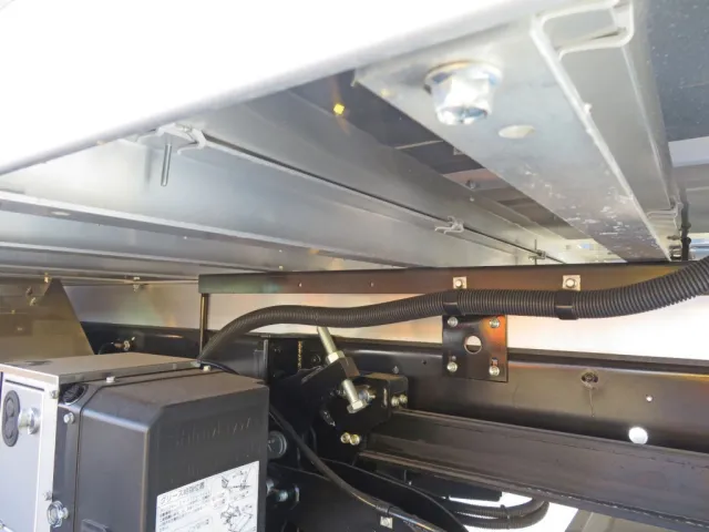 日野 レンジャー 2KG-FD2ABG(2WD)の写真7