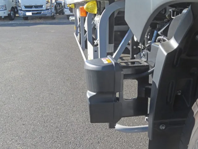 日野 レンジャー 2KG-FD2ABG(2WD)の写真17