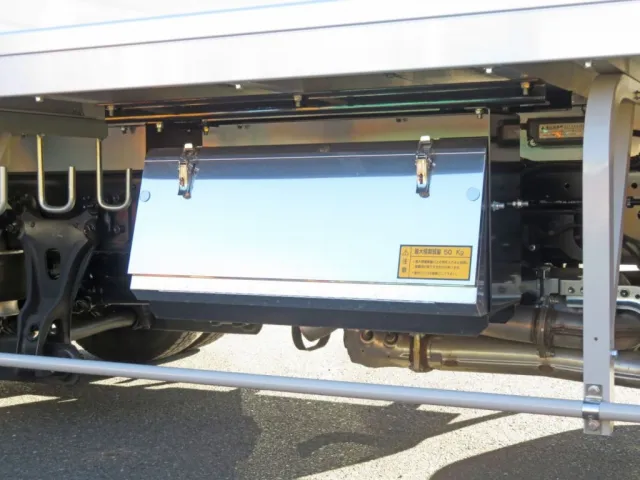 日野 レンジャー 2KG-FD2ABG(2WD)の写真18