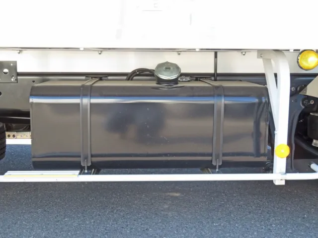 日野 レンジャー 2KG-FD2ABG(2WD)の写真21