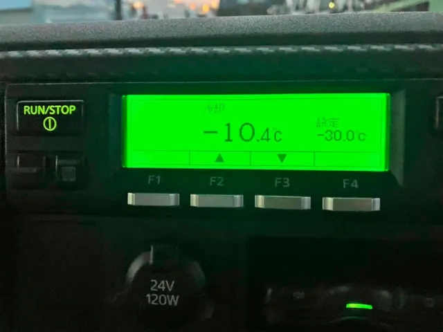 日野 レンジャー 2KG-FD2ABG(2WD)の写真24