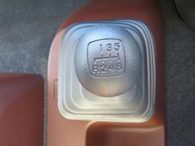 日野 レンジャー 2KG-FD2ABG(2WD)の写真26