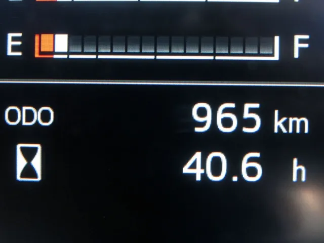 日野 レンジャー 2KG-FD2ABG(2WD)の写真27