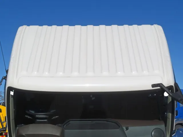 日野 レンジャー 2KG-FD2ABG(2WD)の写真28