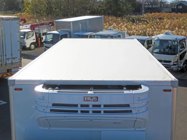 日野 レンジャー 2KG-FD2ABG(2WD)の写真29