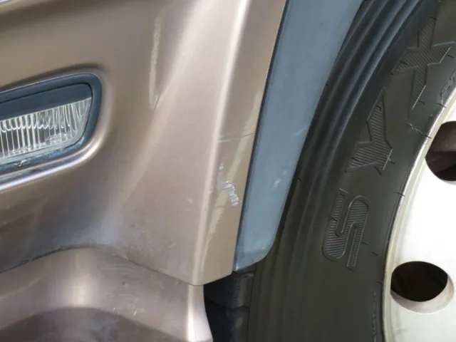 UDトラックス クオン 2PG-CW5ALの写真16