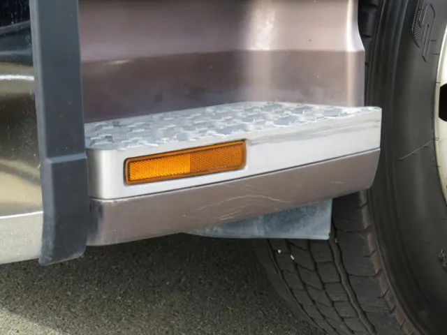 UDトラックス クオン 2PG-CW5ALの写真17