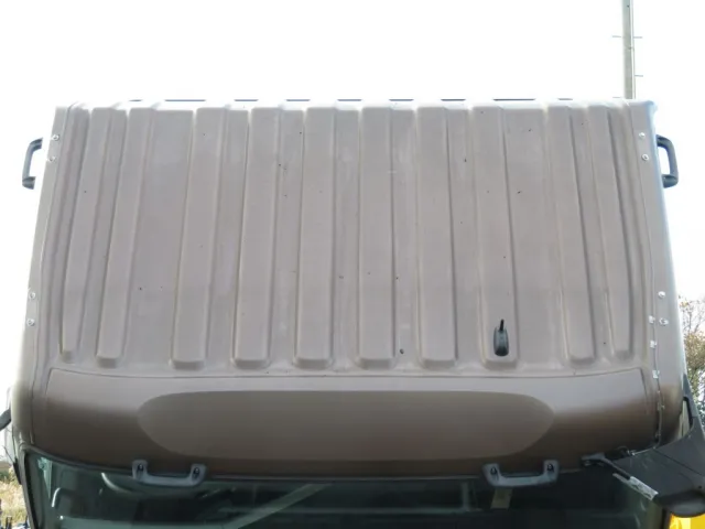 UDトラックス クオン 2PG-CW5ALの写真25