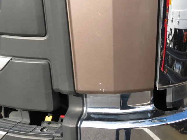 UDトラックス クオン 2PG-CW5ALの写真30