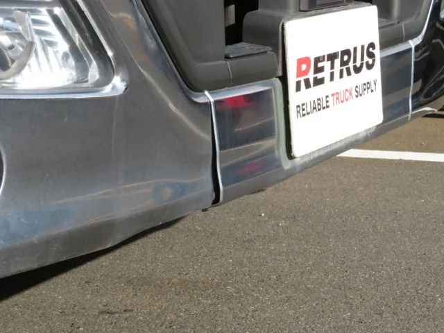 UDトラックス クオン 2PG-CW5ALの写真31