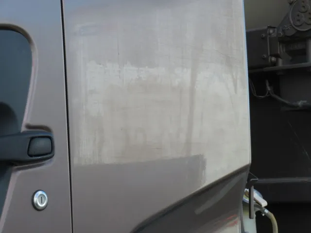 UDトラックス クオン 2PG-CW5ALの写真32