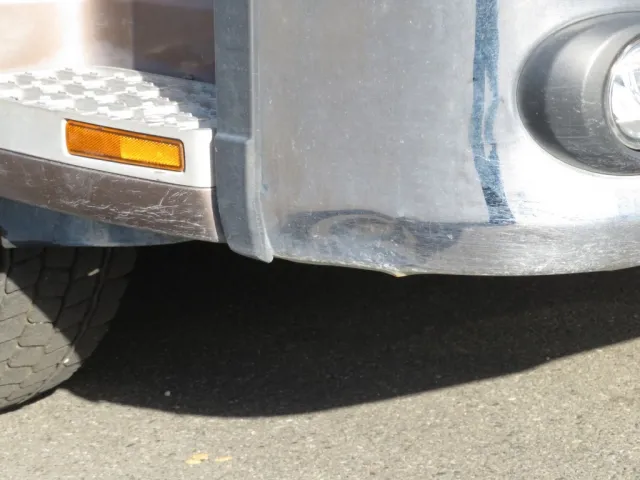 UDトラックス クオン 2PG-CW5ALの写真33