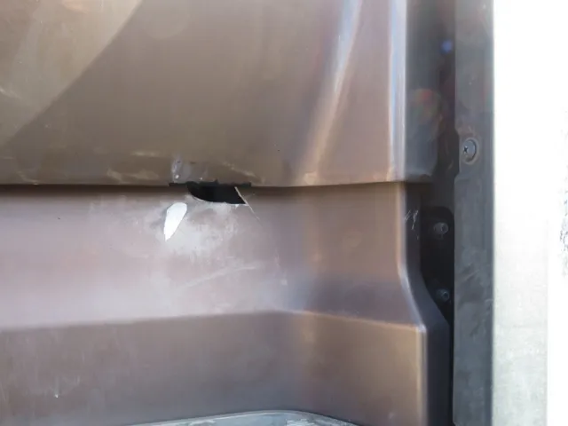 UDトラックス クオン 2PG-CW5ALの写真34