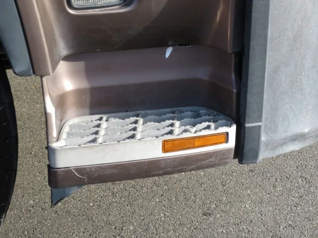 UDトラックス クオン 2PG-CW5ALの写真35