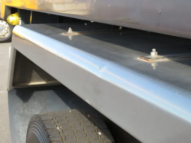 UDトラックス クオン 2PG-CW5ALの写真39