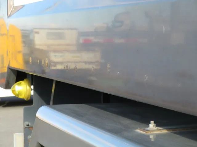 UDトラックス クオン 2PG-CW5ALの写真40