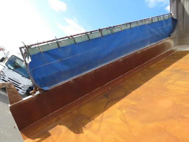 UDトラックス クオン 2PG-CW5ALの写真41