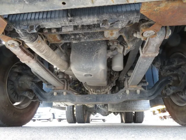 UDトラックス クオン 2PG-CW5ALの写真43