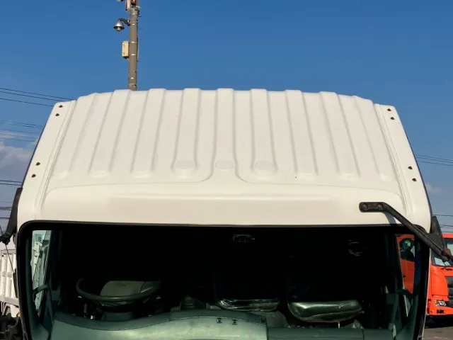 いすゞ フォワード TKG-FRR90S1(2WD)の写真27