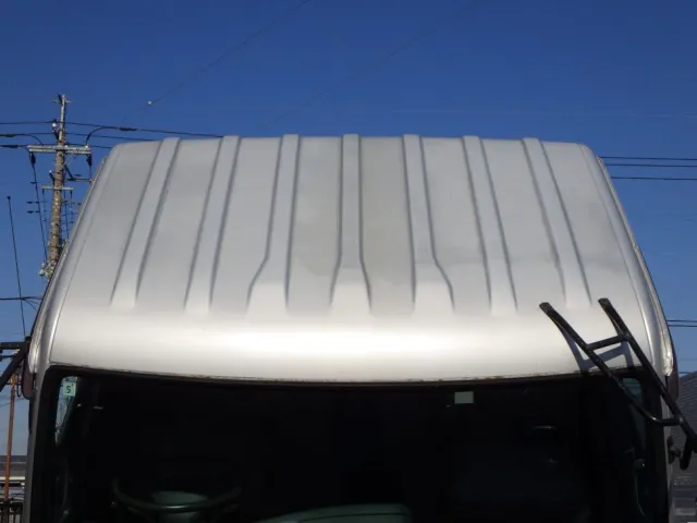 ニッサンディーゼル コンドル BDG-PK37Cの写真22