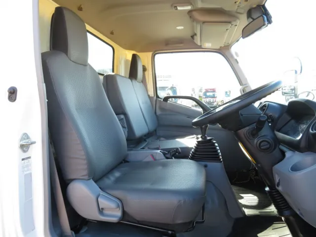 トヨタ カゼット 2KG-XZU712(2WD)の写真6