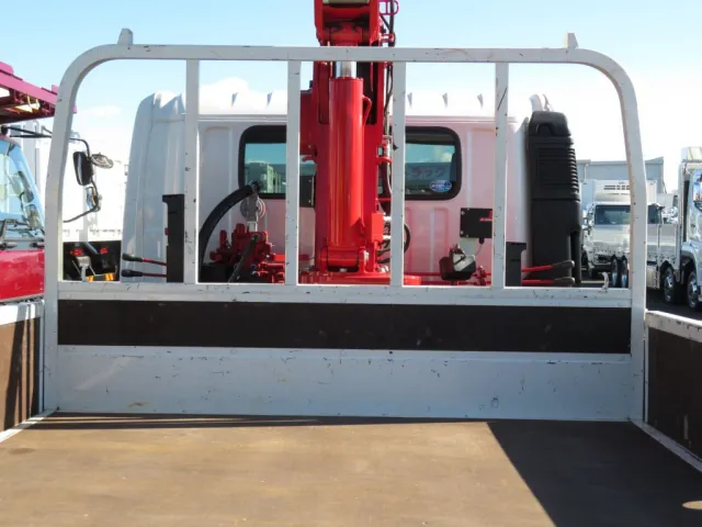 トヨタ カゼット 2KG-XZU712(2WD)の写真8