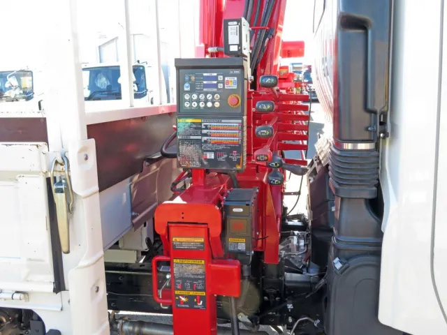 トヨタ カゼット 2KG-XZU712(2WD)の写真9